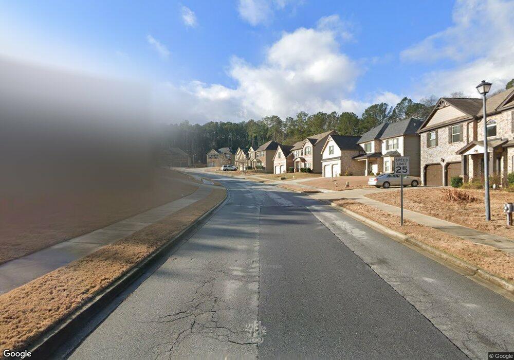 0 Stone Meadow Rd unit 8219413, Lithonia, GA 30058 - photo 1