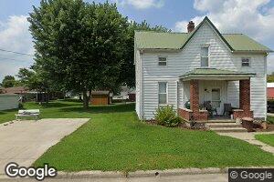 325 Michigan St, Ferdinand, IN 47532