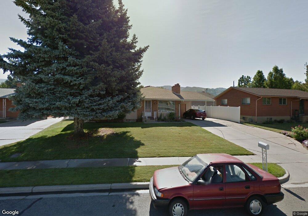 1729 S 580 W, Woods Cross, UT 84087 - photo 1