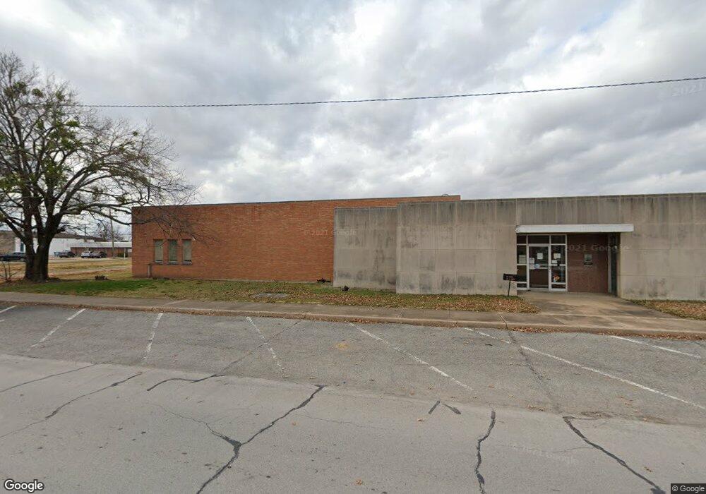 26 S Vann St, Pryor, OK 74361 - photo 1