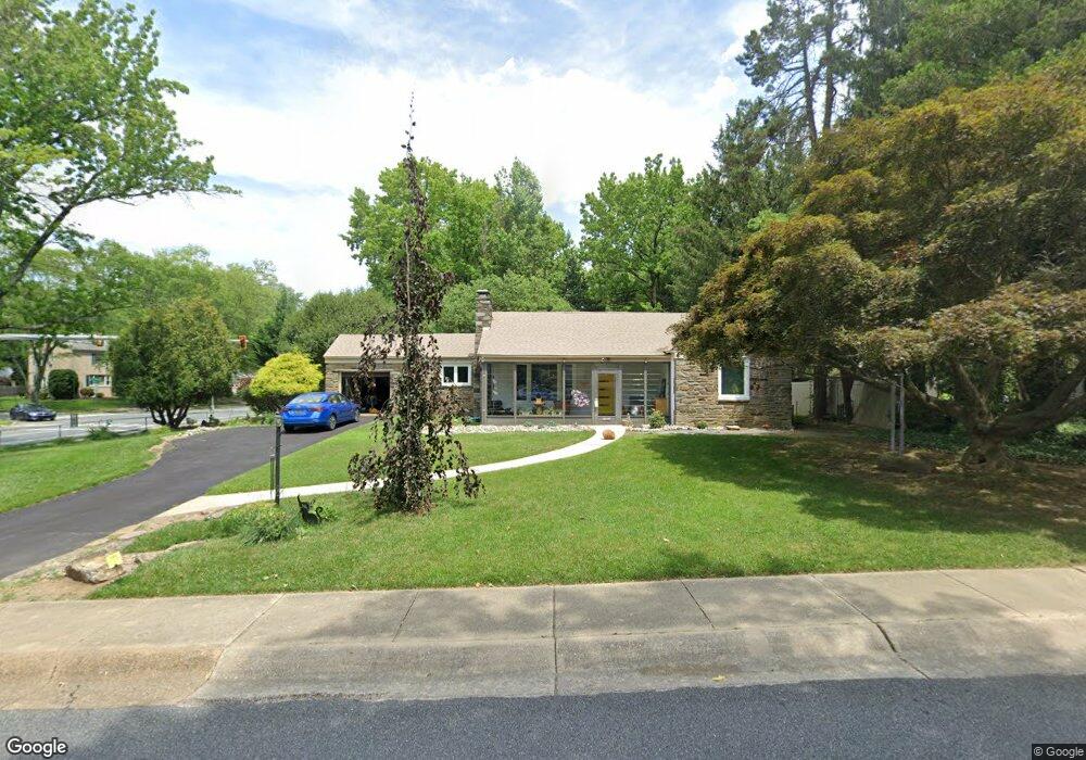 1703 Bedford Rd, Wilmington, DE 19803 - photo 1