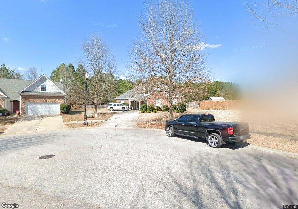 703 Dragonfly Cir, Locust Grove, GA 30248 - photo 1