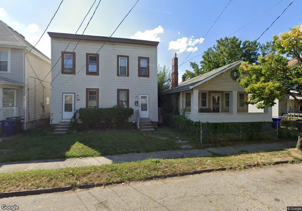 1649 S 3rd St unit 651, Columbus, OH 43207 - photo 1