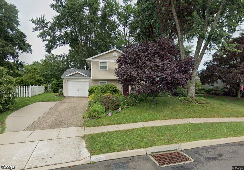 237 Midway Dr, Morrisville, PA 19067 - photo 1