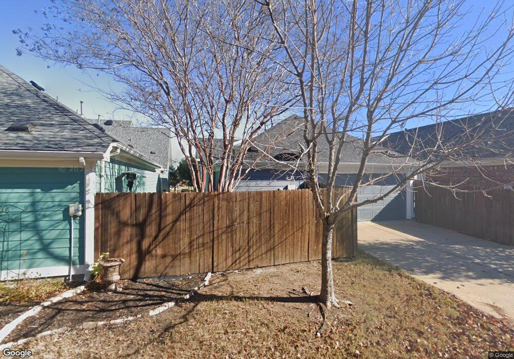 6017 Lake Way, North Richland Hills, TX 76180 - photo 1