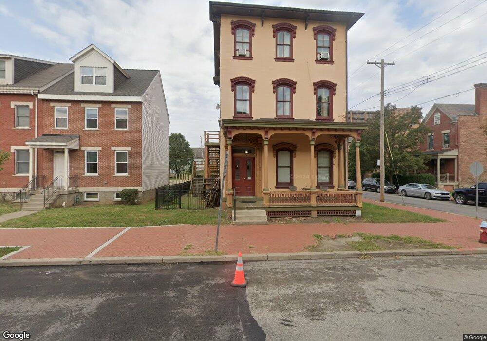 1102 W North Ave, Pittsburgh, PA 15233 - photo 1