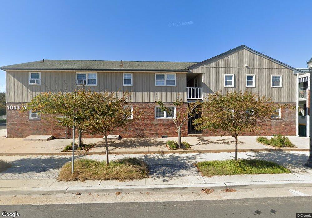 1013 W Brigantine Ave unit 11, Brigantine, NJ 08203 - photo 1