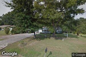 1151 Alexander St, Union Point, GA 30669