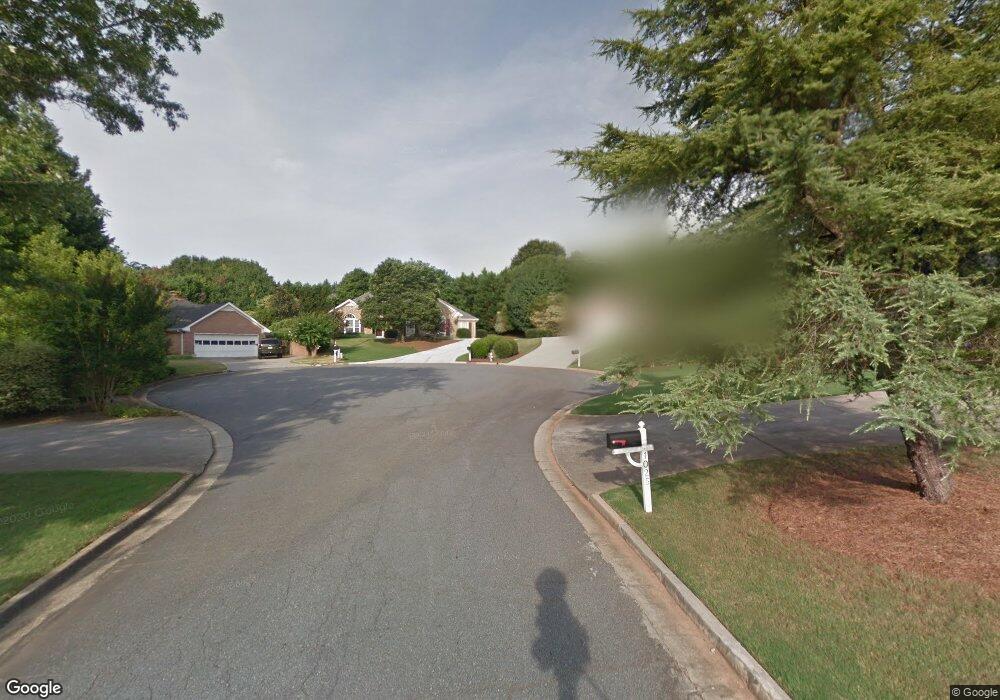 0 Barnesville Ct, Alpharetta, GA 30004 - photo 1