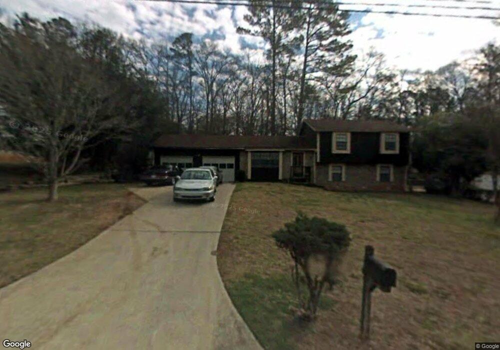 1732 Tree Line Rd, Lithonia, GA 30058 - photo 1