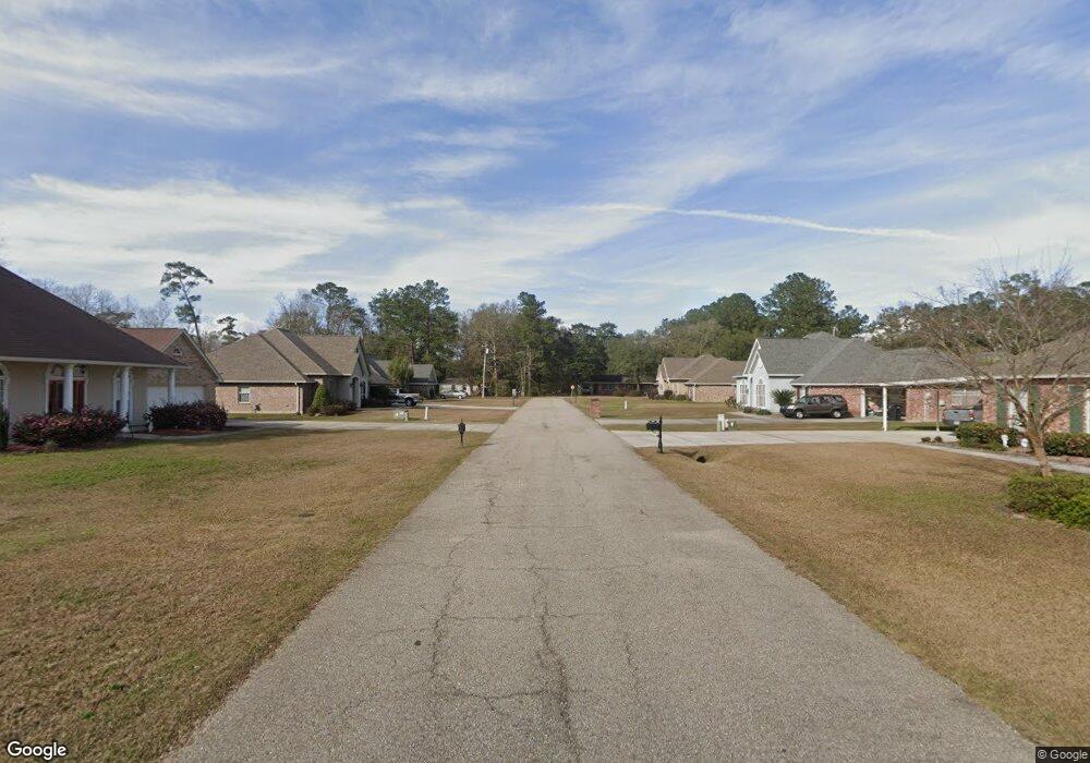 5 Barrington Ct, Pearl River, LA 70452 - photo 1