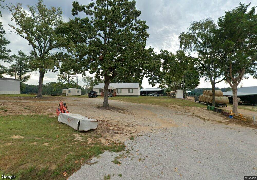 229 County Road 461, Oxford, MS 38655 - photo 1