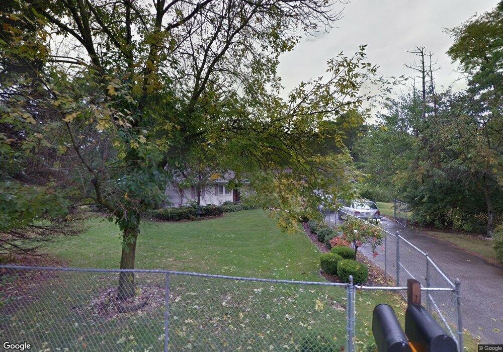 53161 Willow Run, South Bend, IN 46637 - photo 1