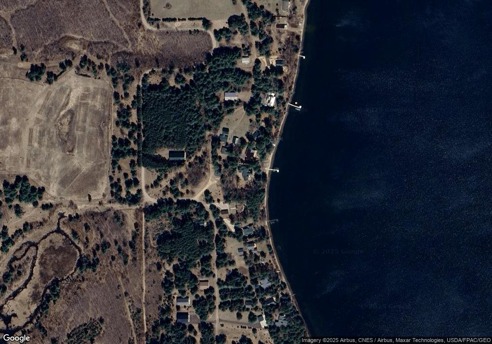 28276 Miller Dr, Danbury, WI 54830 - photo 1