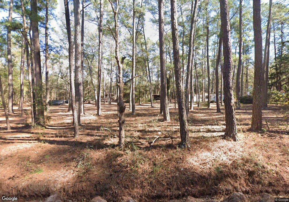 664 Bethel Church Rd, Pavo, GA 31778 - photo 1