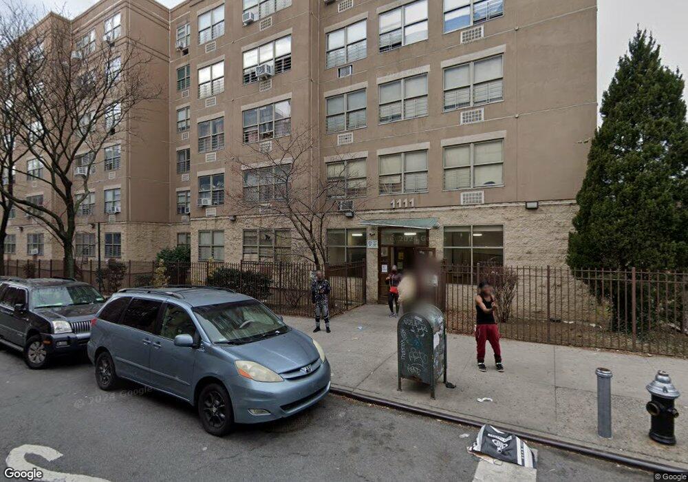 1111 Gerard Ave, Bronx, NY 10452 - photo 1