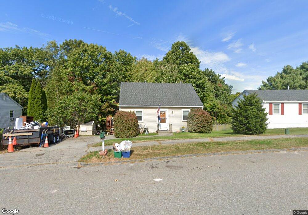 14 Parsons Hill Dr, Worcester, MA 01603 - photo 1