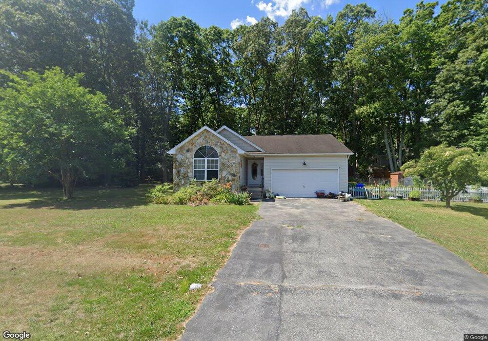 30 Ocean Breeze Dr, Rehoboth Beach, DE 19971 - photo 1