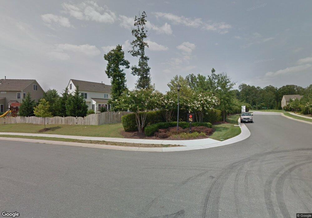 14202 Charter Walk Ln, Midlothian, VA 23114 - photo 1