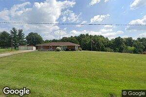 11860 E State Road 62, Saint Meinrad, IN 47577