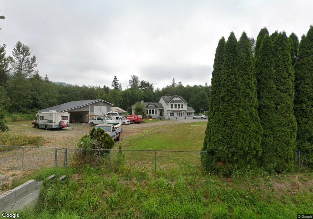 47622 284th Ave SE, Enumclaw, WA 98022 - photo 1