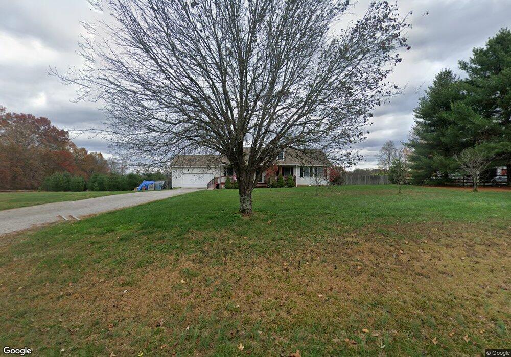 1710 Zeb Warren Rd, Cookeville, TN 38506 - photo 1