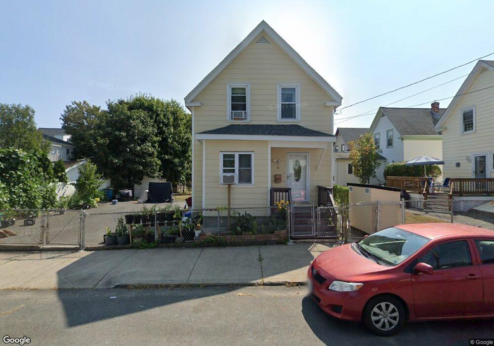 5 Fuller Street Ct, Lynn, MA 01905 - photo 1