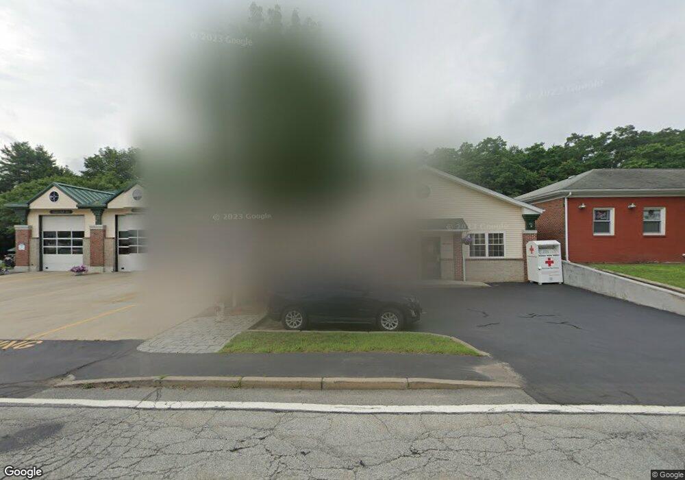 38 School St, Cumberland, RI 02864 - photo 1