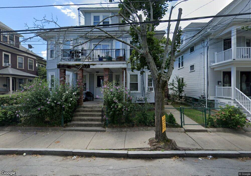 147 Myrtle St unit 149, Waltham, MA 02453 - photo 1