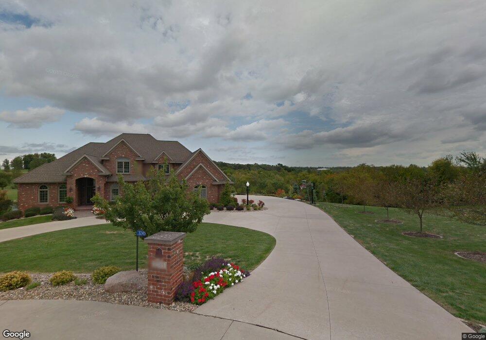 3245 N 18th Ave W, Newton, IA 50208 - photo 1