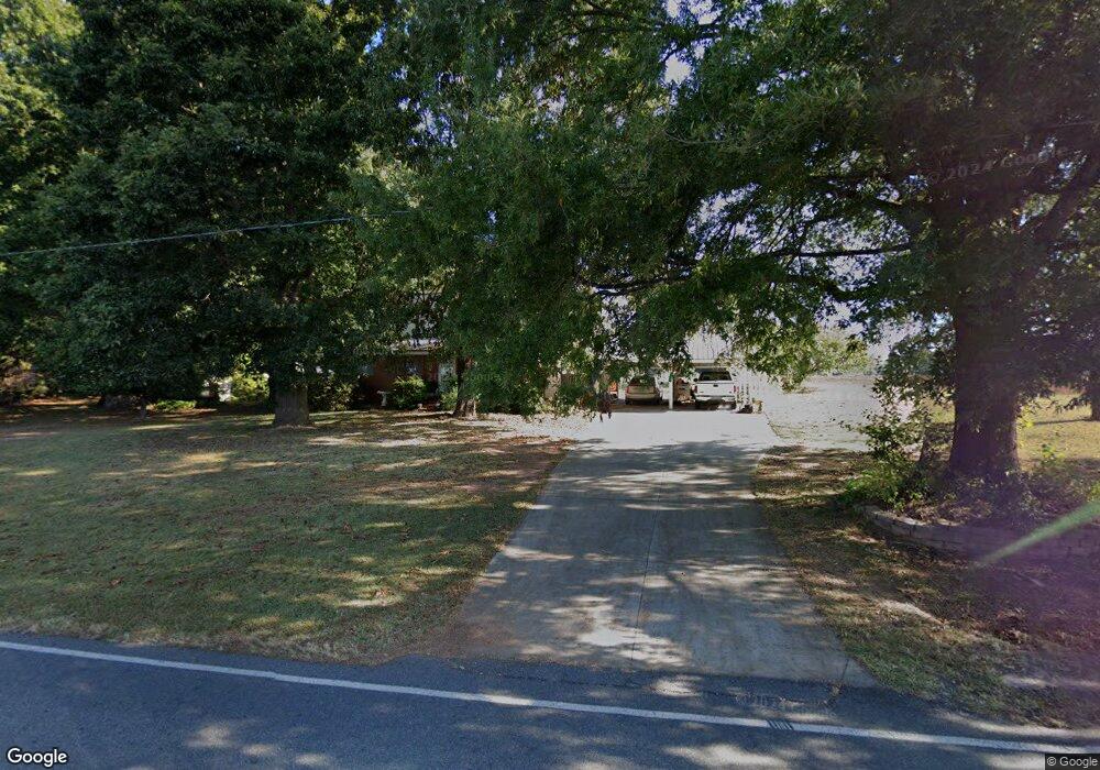 127 Chestnut Grove Rd, Statesville, NC 28625 - photo 1