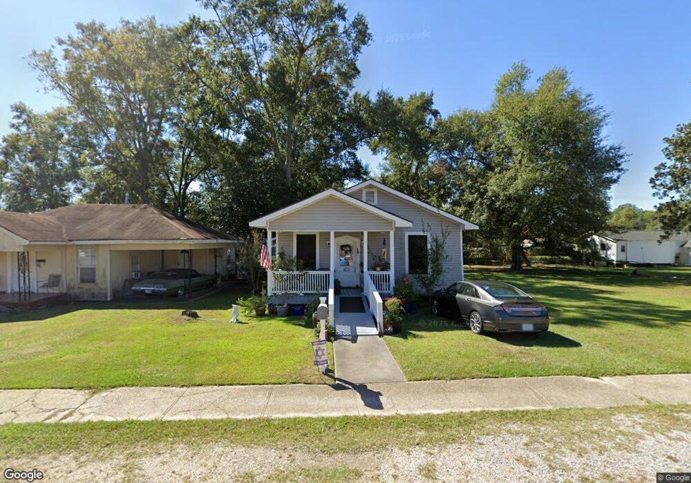 409 Williams Ave, Picayune, MS 39466 - photo 1