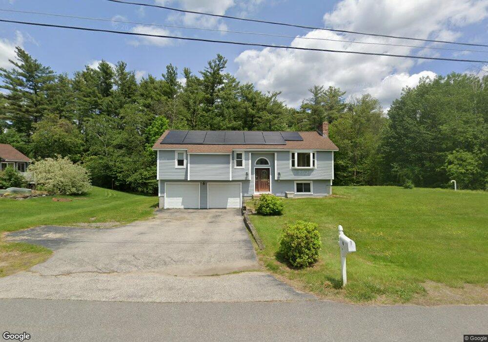 4 Newhouse Dr, Derry, NH 03038 - photo 1