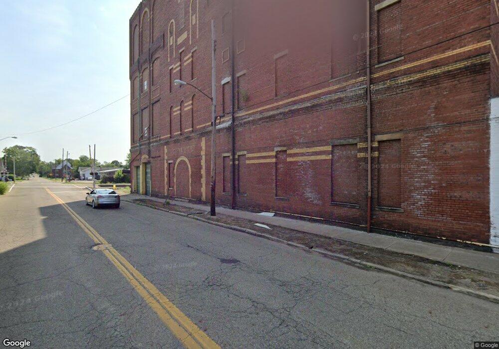 1210 3rd St NE, Canton, OH 44704 - photo 1