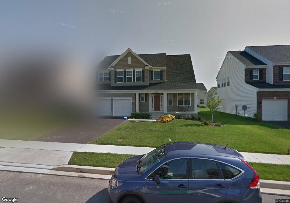 6208 Dispatch Way, Frederick, MD 21703 - photo 1