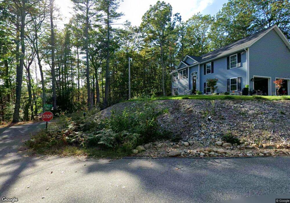 5 Navajo St, Hubbardston, MA 01452 - photo 1