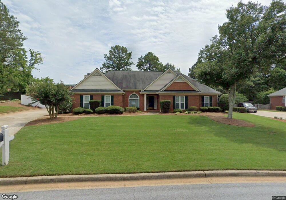 1721 Heatherstone Hollow SE, Conyers, GA 30013 - photo 1