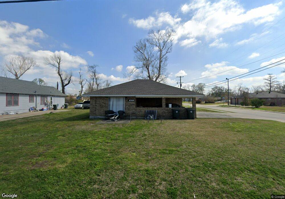 1602 N Prater St, Lake Charles, LA 70601 - photo 1