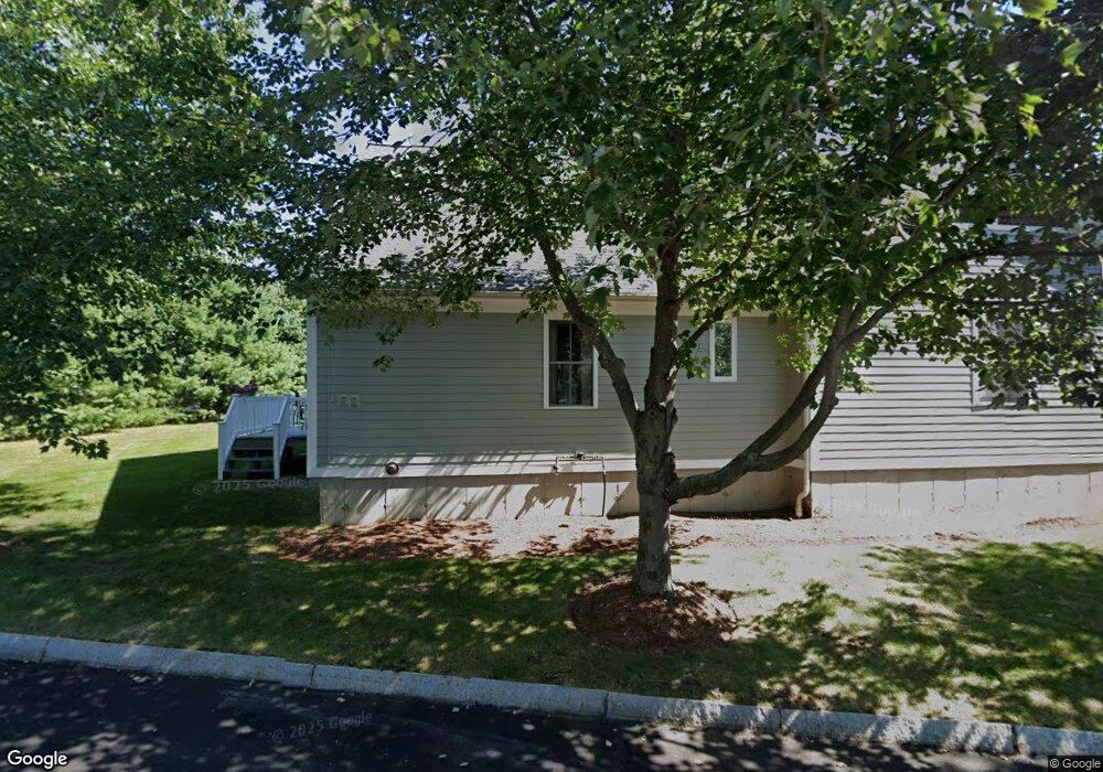 4 Whispering Brook Rd unit 22,4, Marlborough, MA 01752 - photo 1