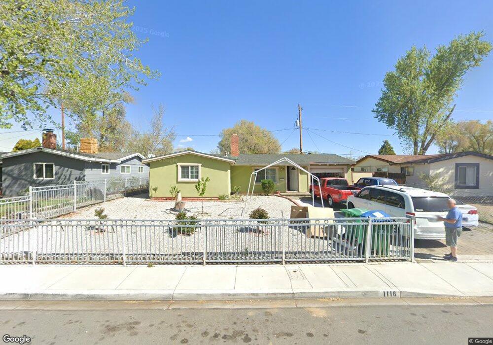 1116 Russell Way, Sparks, NV 89431 - photo 1