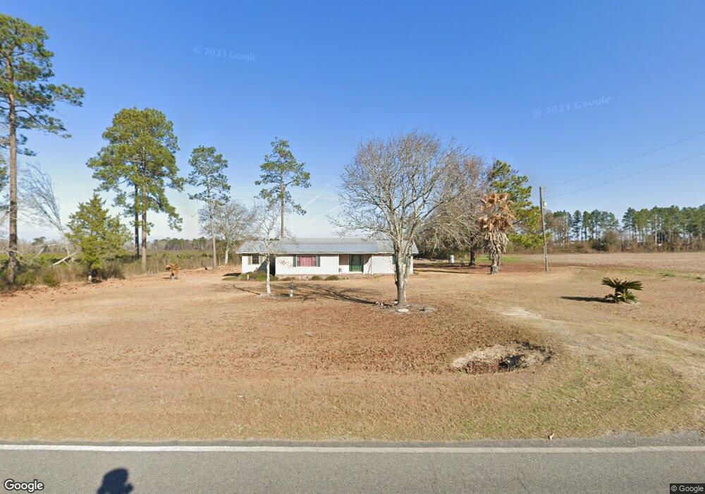 3370 Doerun Norman Park Rd, Moultrie, GA 31768 - photo 1