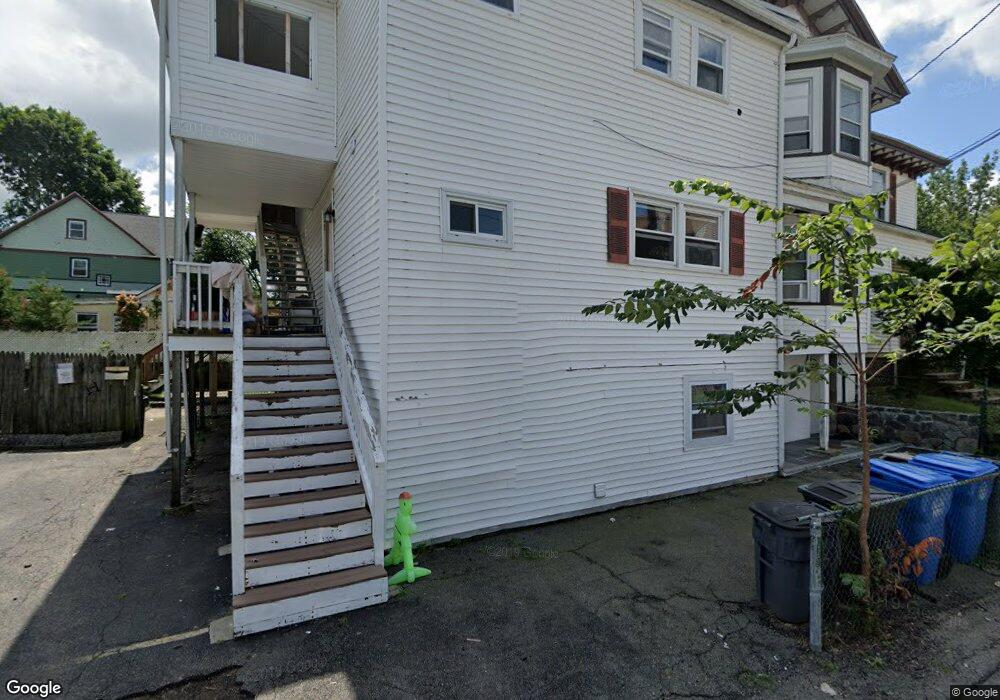 79 Lexington St unit 81, Waltham, MA 02452 - photo 1