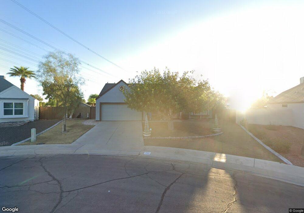 7101 S Elm St, Tempe, AZ 85283 - photo 1