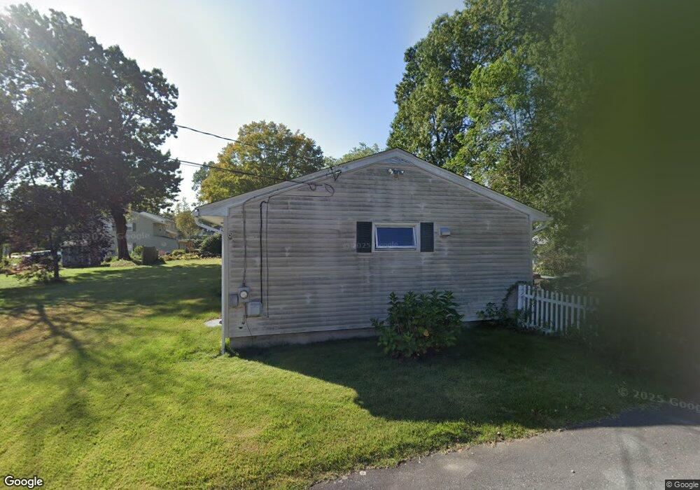 49 1/2 Perkins St, West Warwick, RI 02893 - photo 1