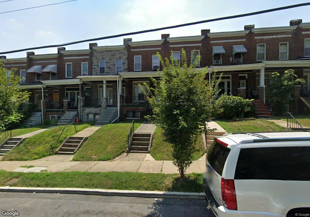 139 S Monastery Ave, Baltimore, MD 21229 - photo 1
