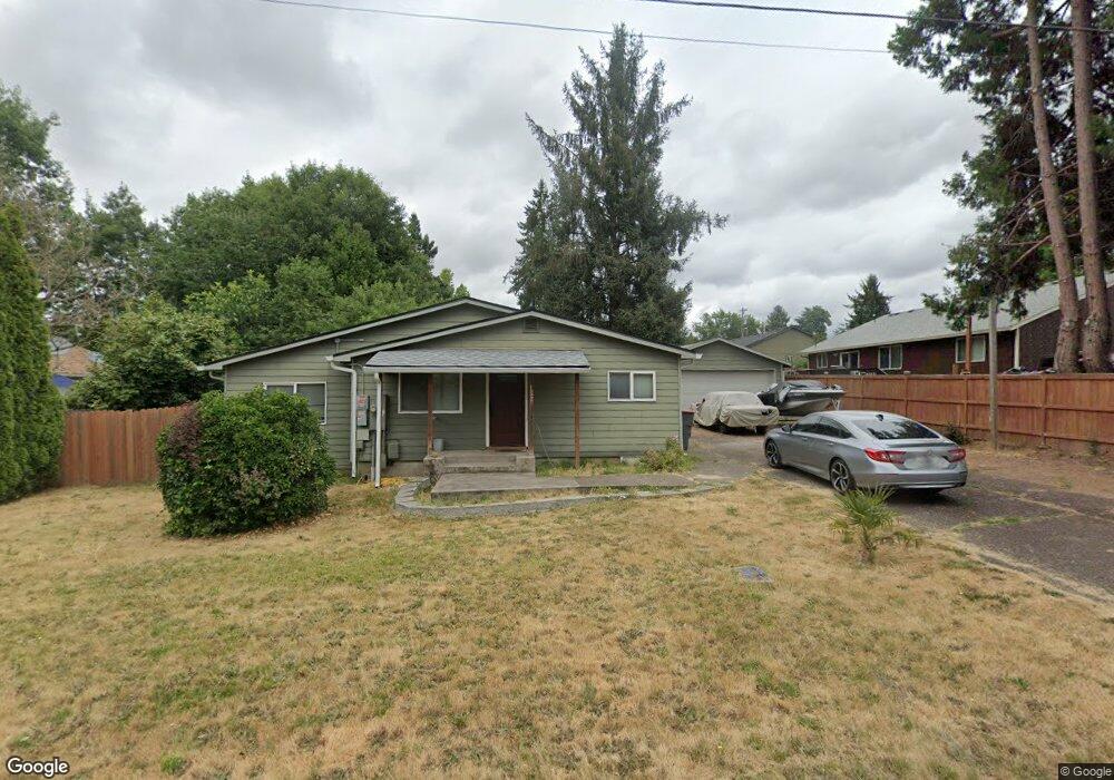 150 W 7th St, Lafayette, OR 97127 - photo 1