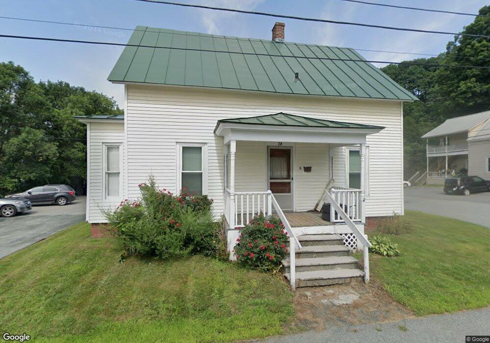 24 Barnes Ave, White River Junction, VT 05001 - photo 1
