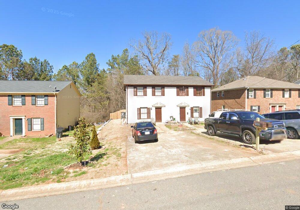 4083 Sturgeon Cir, Buford, GA 30518 - photo 1