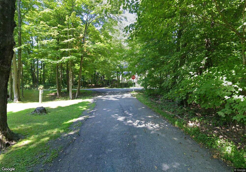 43 N Vosburgh Rd, Red Hook, NY 12571 - photo 1