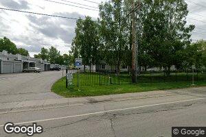 3250 Montpelier Ct Unit 11A, Anchorage, AK 99503